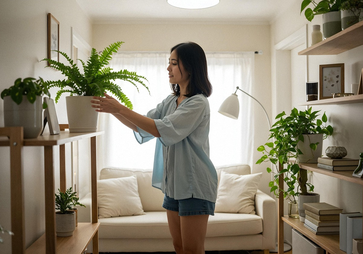 Best Indoor Plants for Living Room: 8 Stylish Plants That Actually Wor   unlimitedgreens