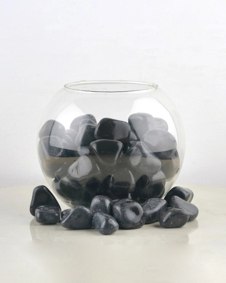 Black Stones (Medium)