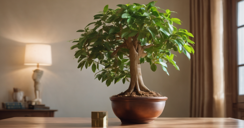 What Are the Benefits of Having Money Trees at Home
