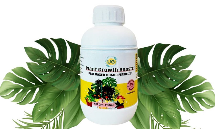 Best Liquid Fertilizer For Indoor or Outdoor Plants