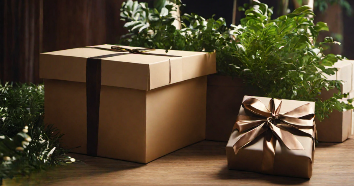 Top 10 Plants for Thoughtful Gifts