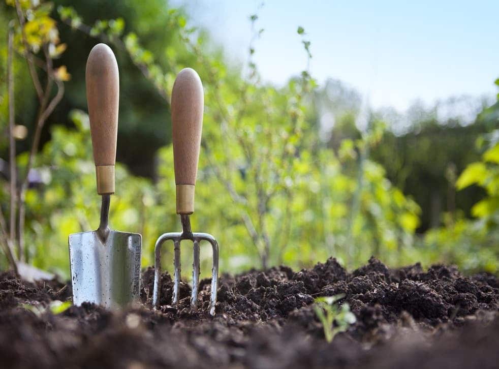 Gardening Tools online - Unlimited Greens