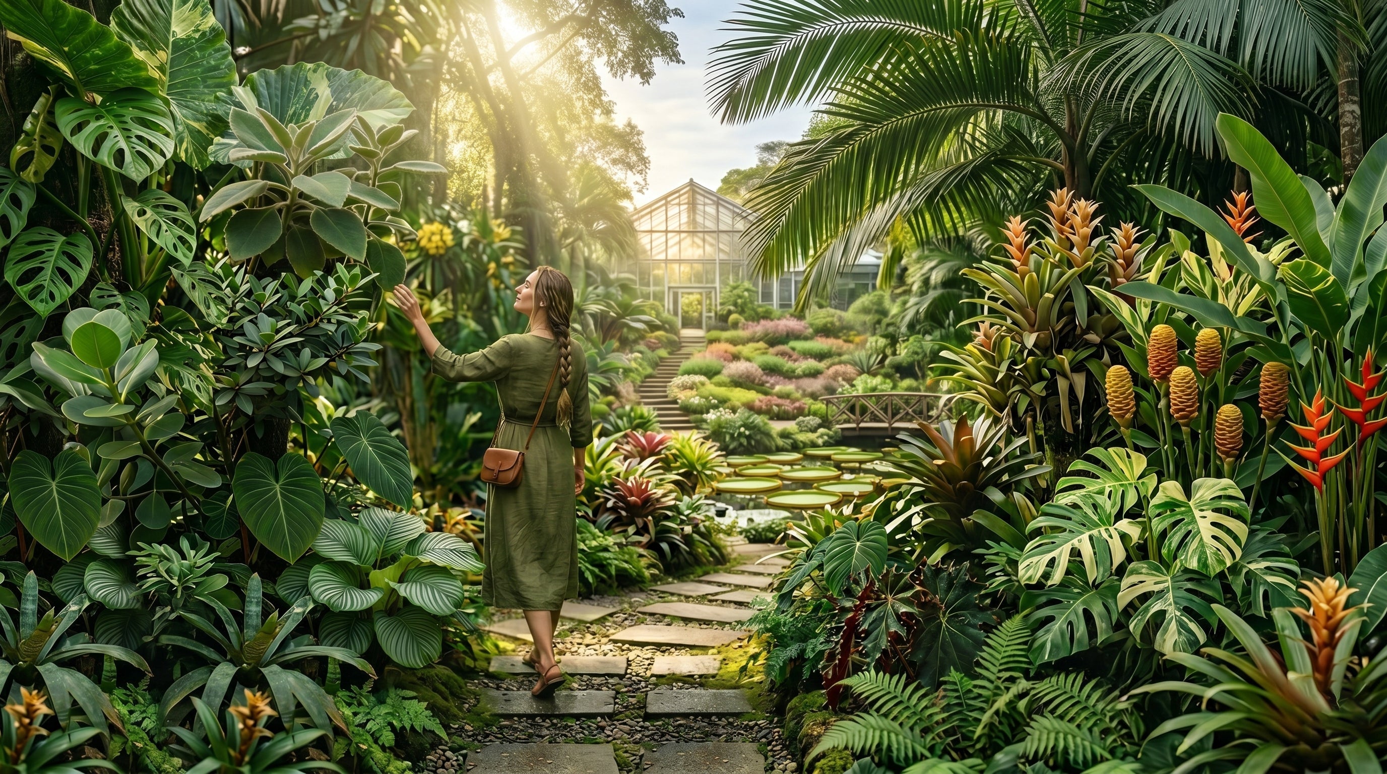 Rare Plants Most People Don't Know About: Unique Botanical Treasures for Your Collection