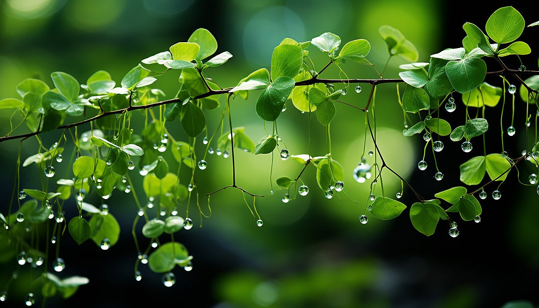 How To Take Care of Plants in Rainy Season