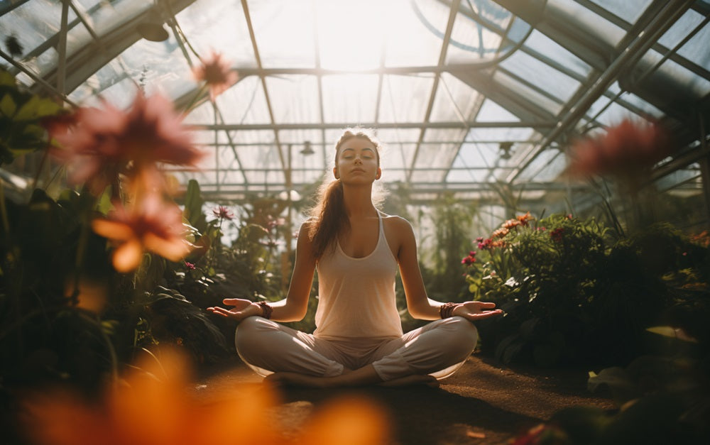 The Relaxing Effects of Air-Purifying Plants on Your Home and Mind
