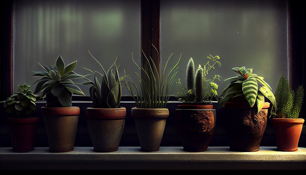 Best Low-Light Indoor Plants to Brighten Up Your Space