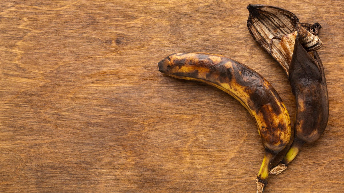 Banana Peels for Plants? Here's Why Your Garden Will Thank You