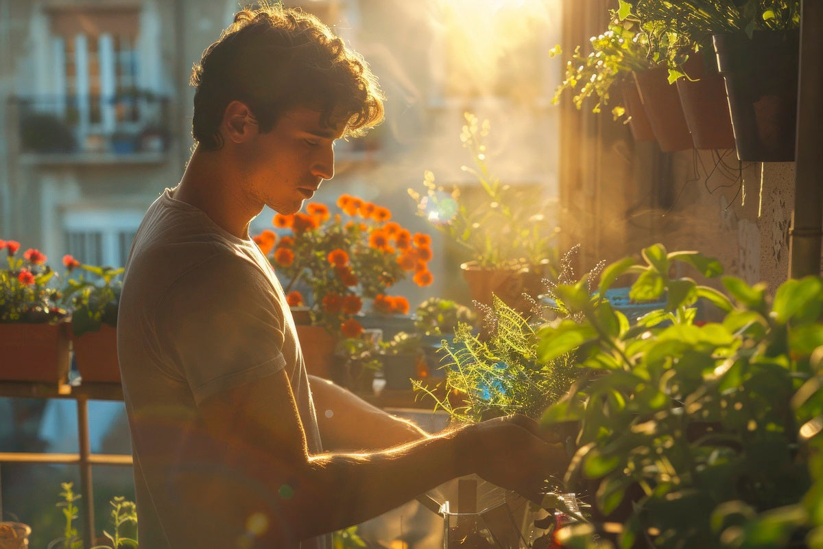How Many Hours of Sunlight Is Needed for Plants?