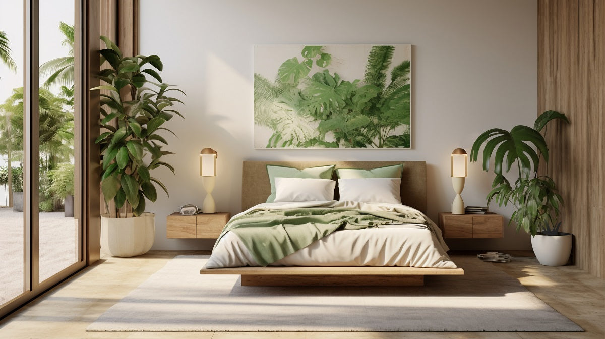 Best Plant for Bedroom: Create a Calm, Healthy, and Stylish Sleep Space