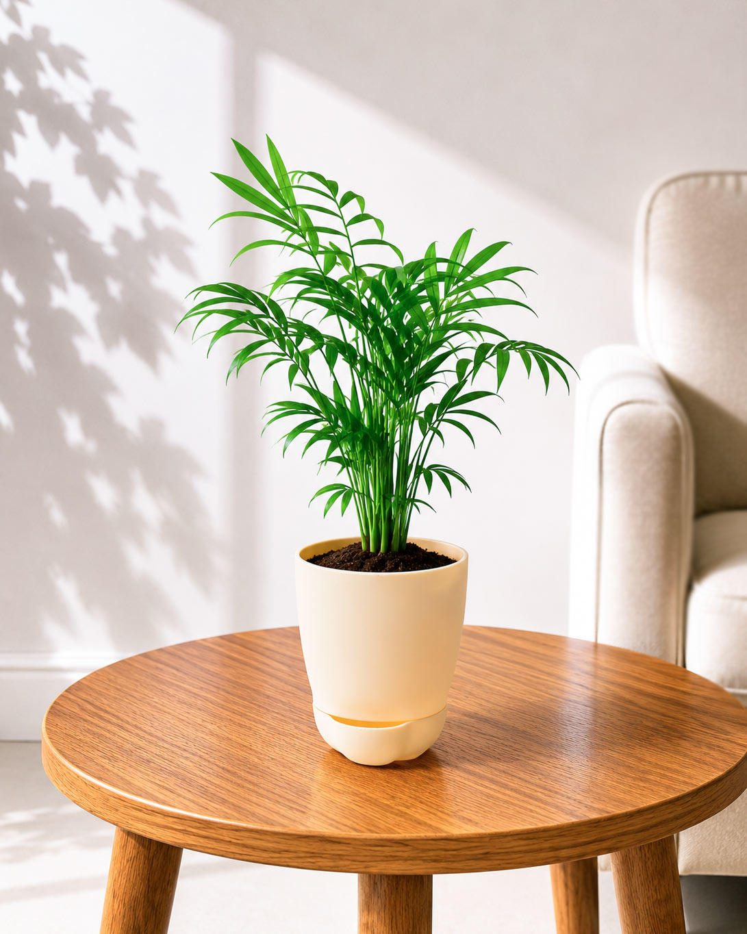 Chamaedorea Palm
