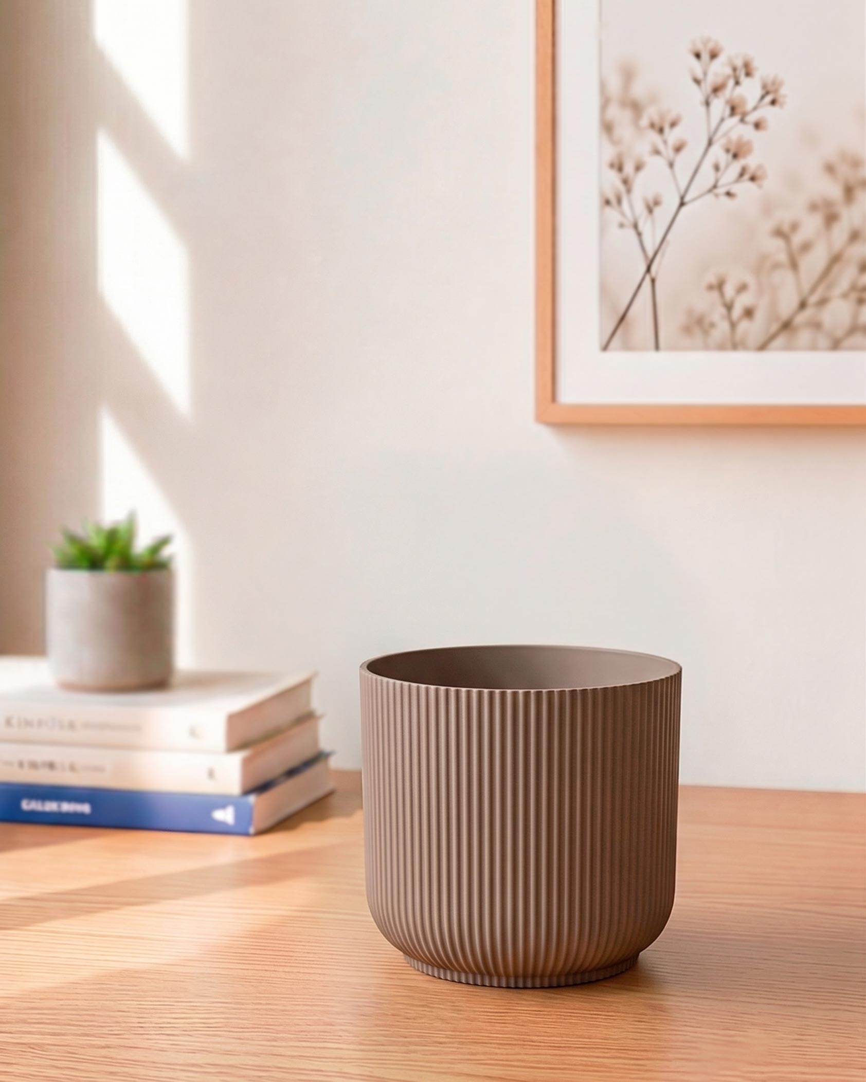Ibiza Pot