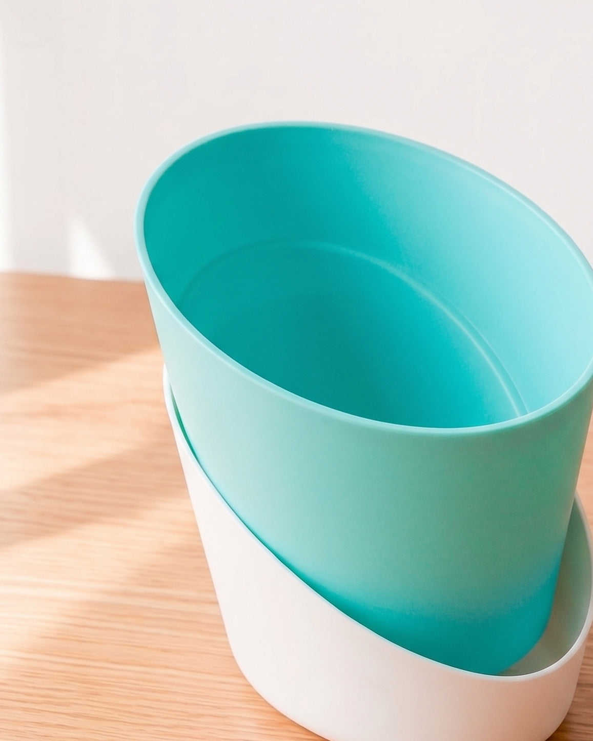 Atlantis Pot