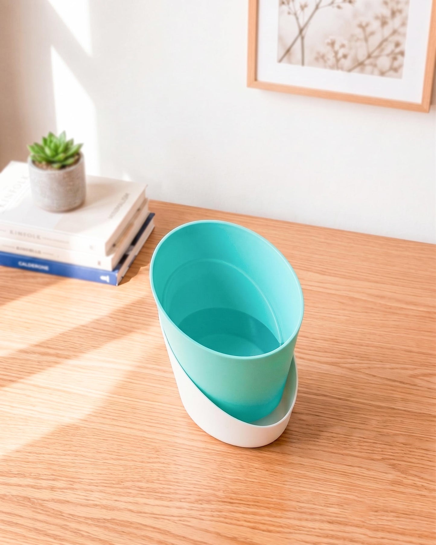 Atlantis Pot