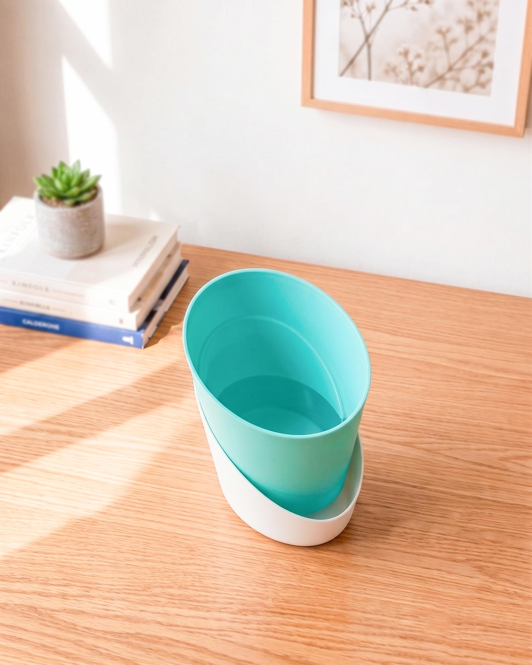 Atlantis Pot