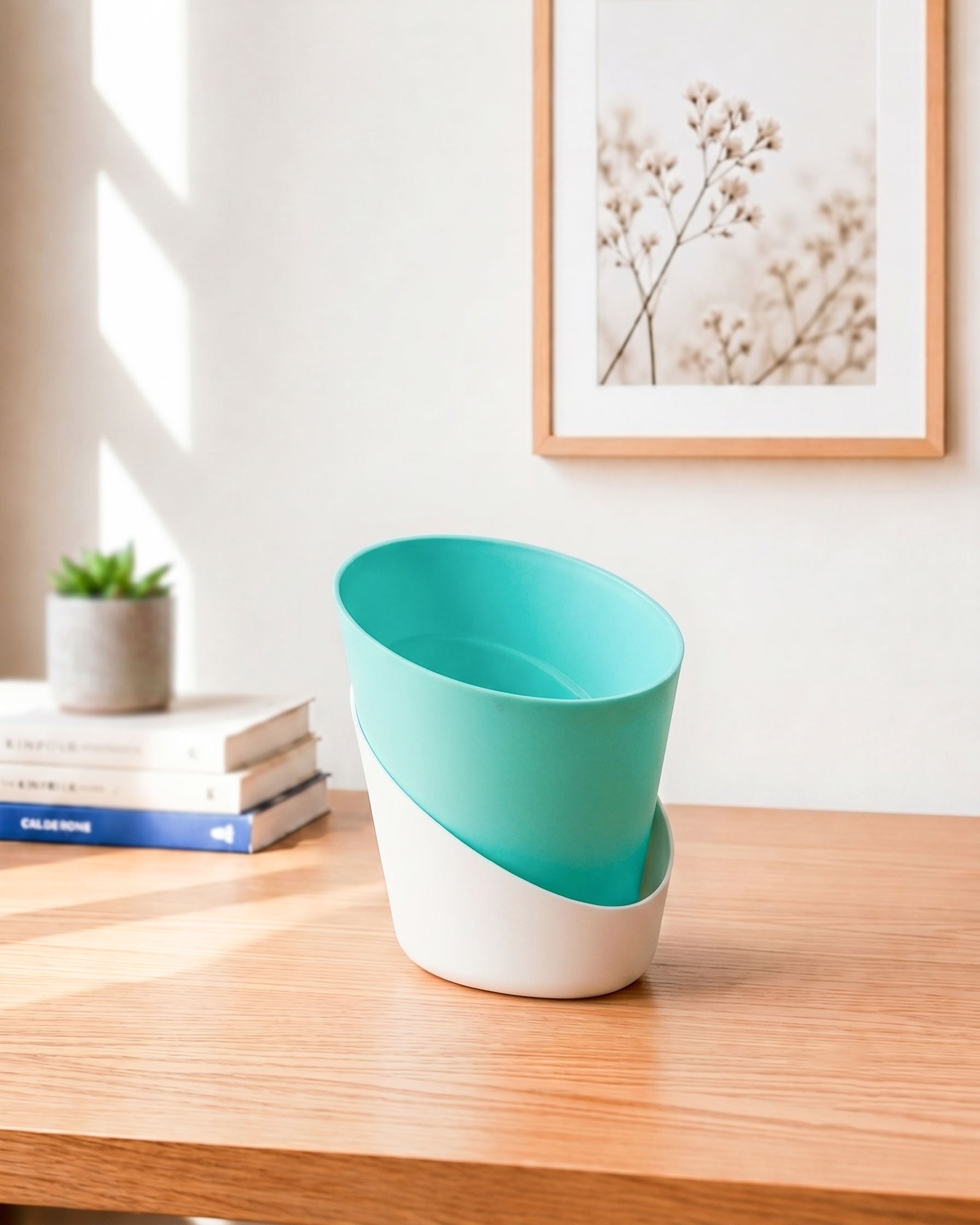 Atlantis Pot