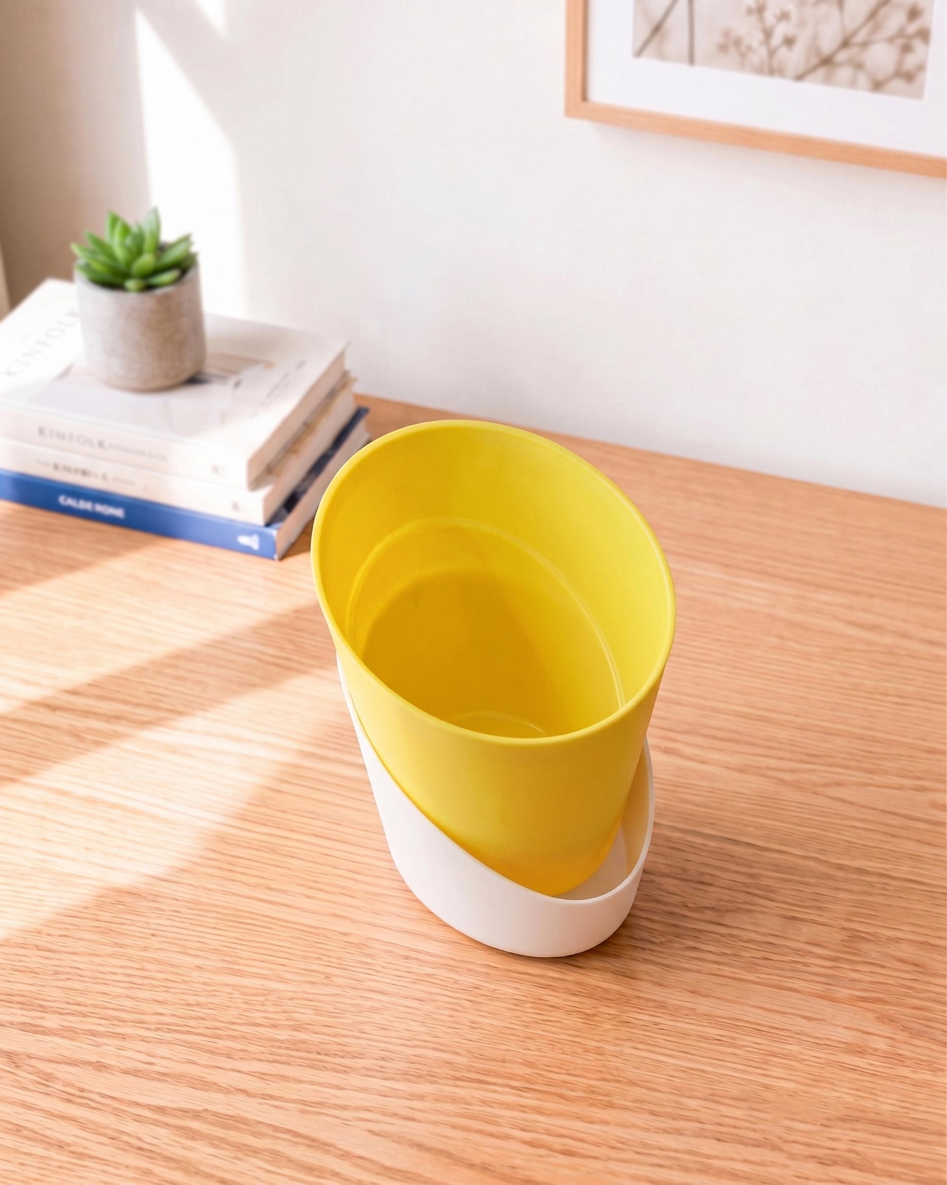 Atlantis Pot