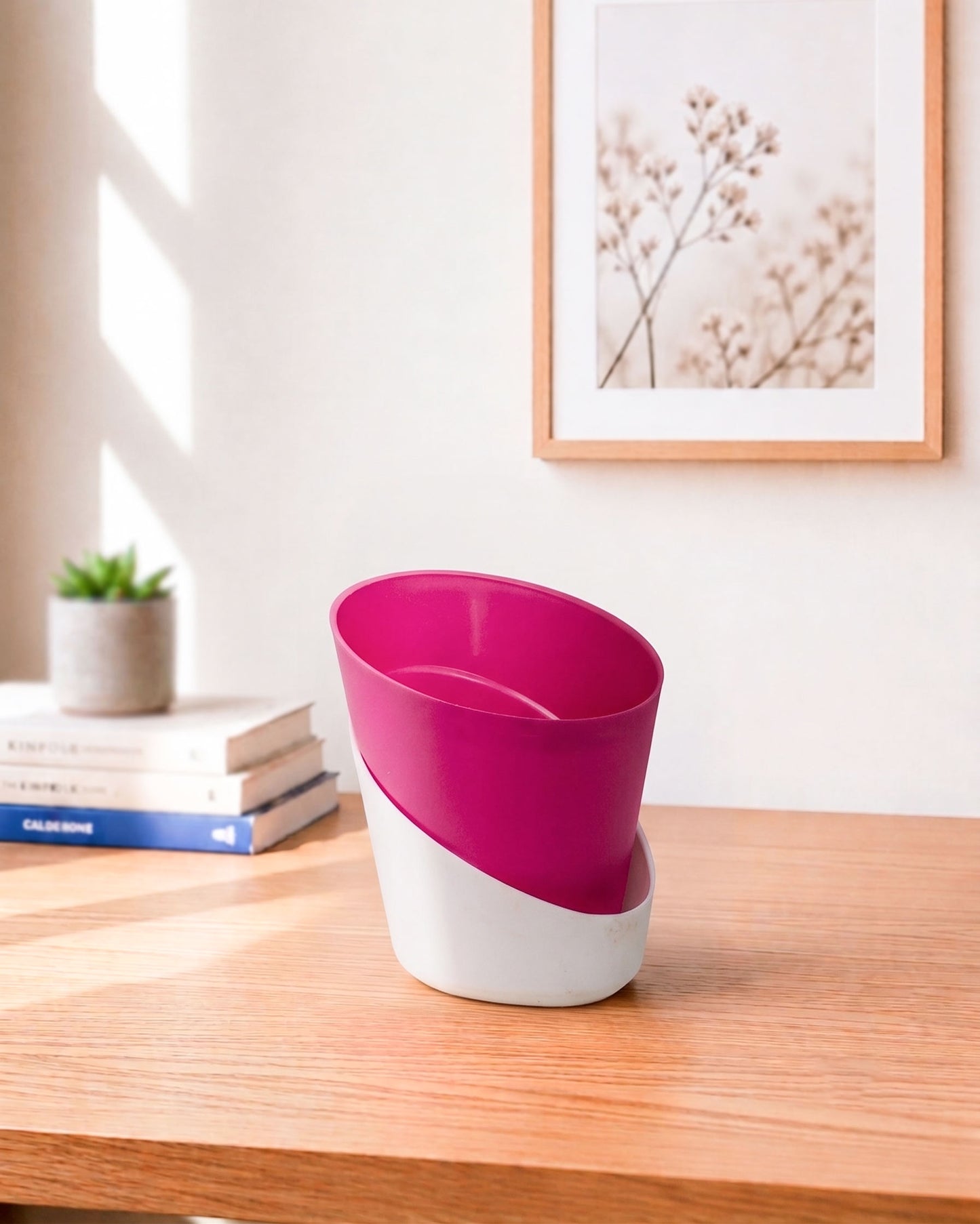 Atlantis Pot