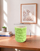 Bubble Ceramic Planter