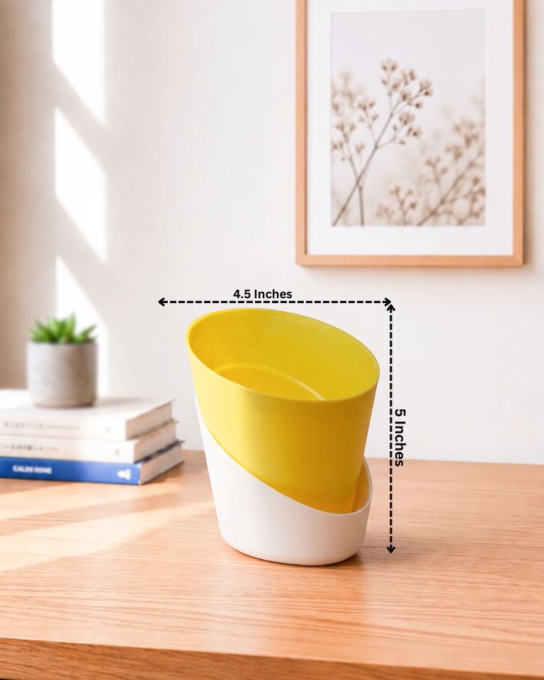 Atlantis Pot