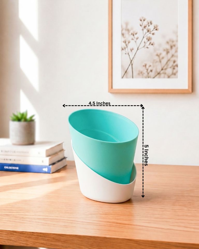 Atlantis Pot