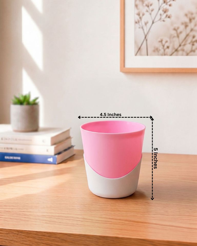 Atlantis Pot