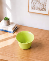 Textured Pot