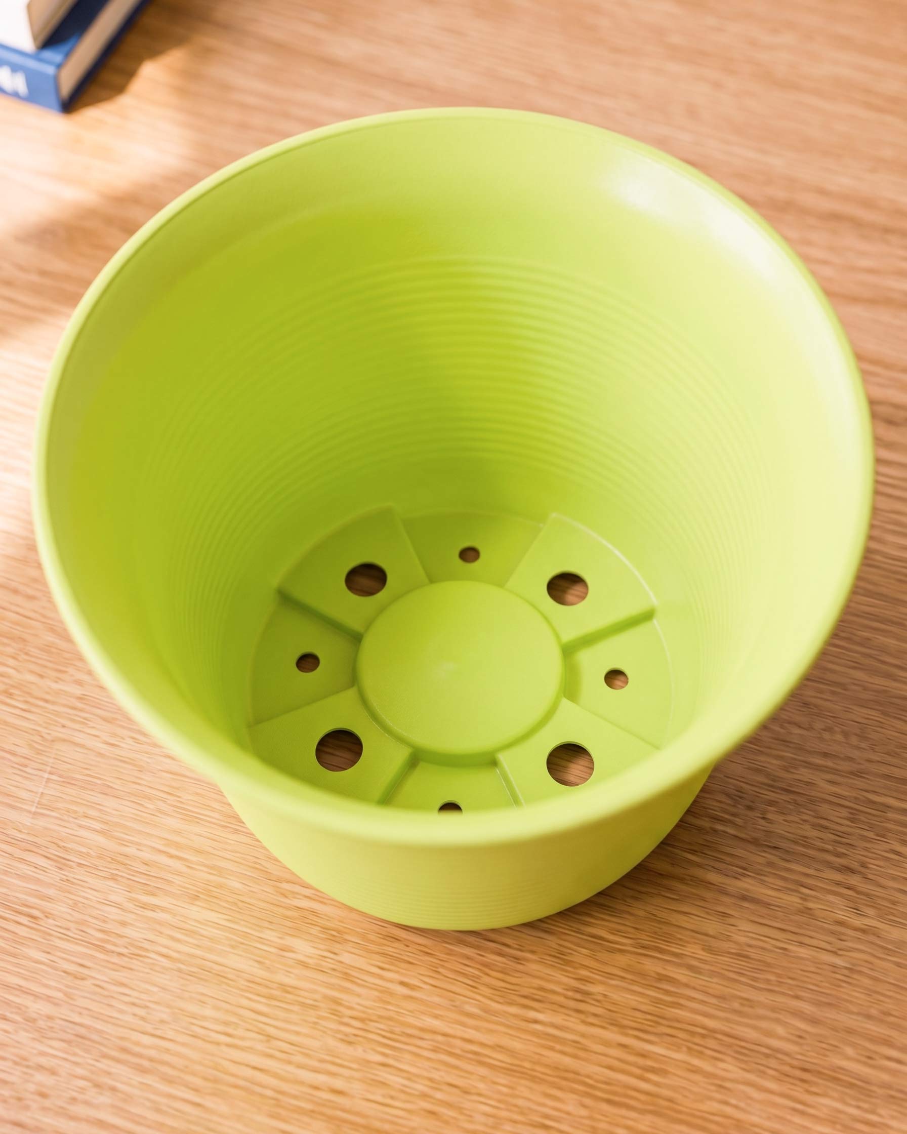 Textured Pot