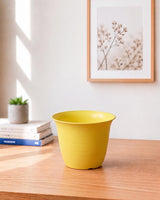 Textured Pot