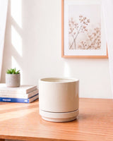Ceramic Plain Planter