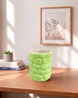Bubble Ceramic Planter