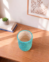Bubble Ceramic Planter