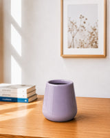 Glossy Minimal Ceramic Planter
