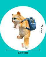 Cat Planter Accessory
