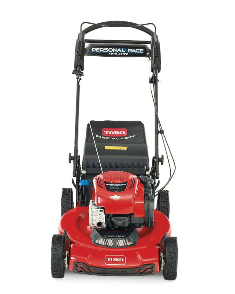 TORO AutoPace Lawn Mower