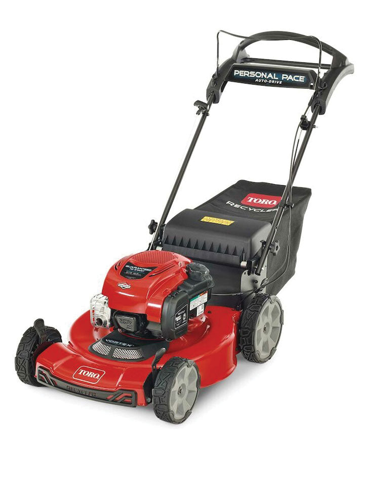 TORO AutoPace Lawn Mower