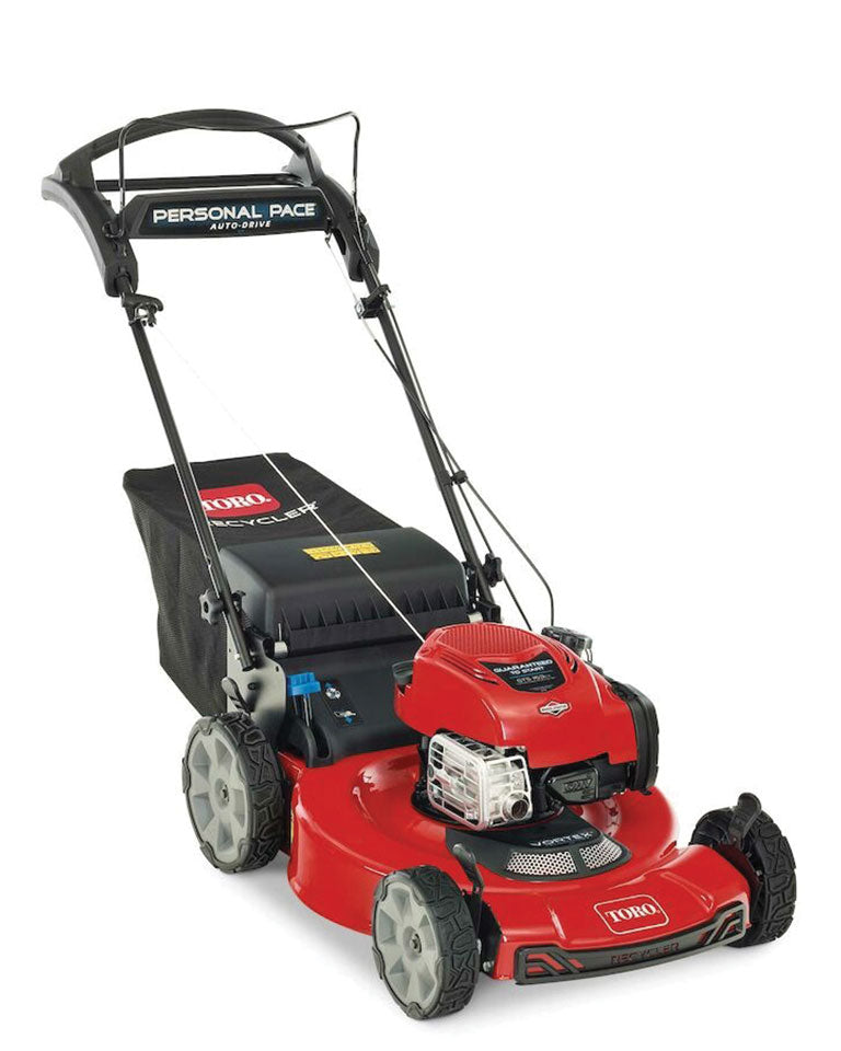 TORO AutoPace Lawn Mower