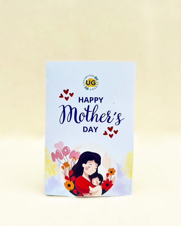 Mother’s Day Gift for Loving Mom