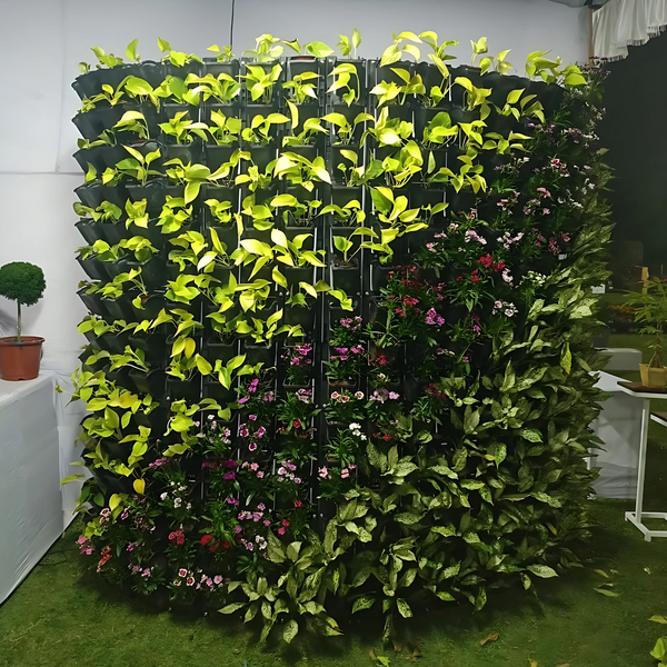 Green Wall