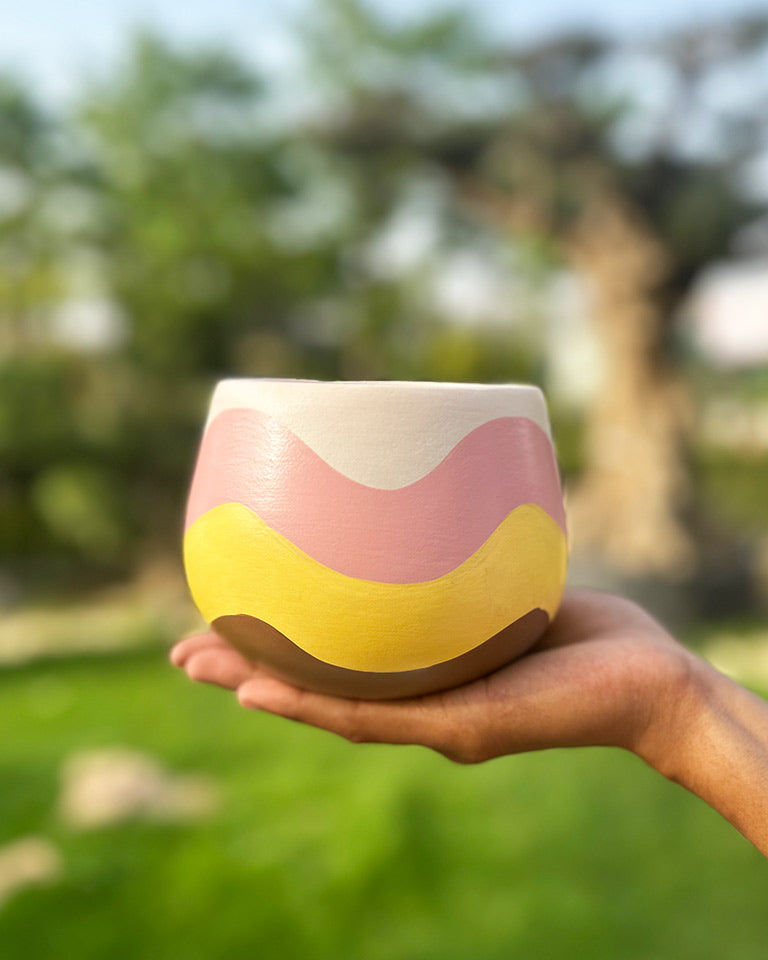 terracotta pots online