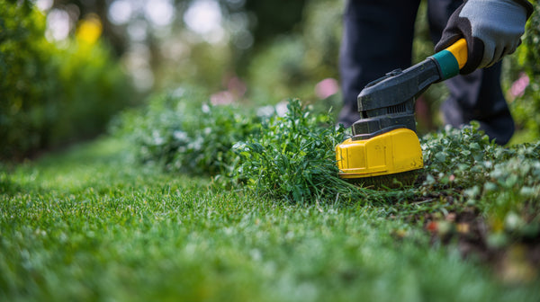 Maintenance Services