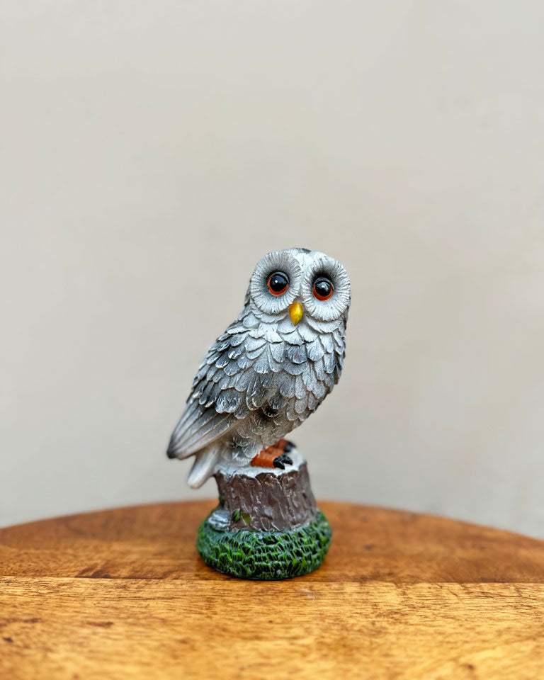Garden Decor Owl