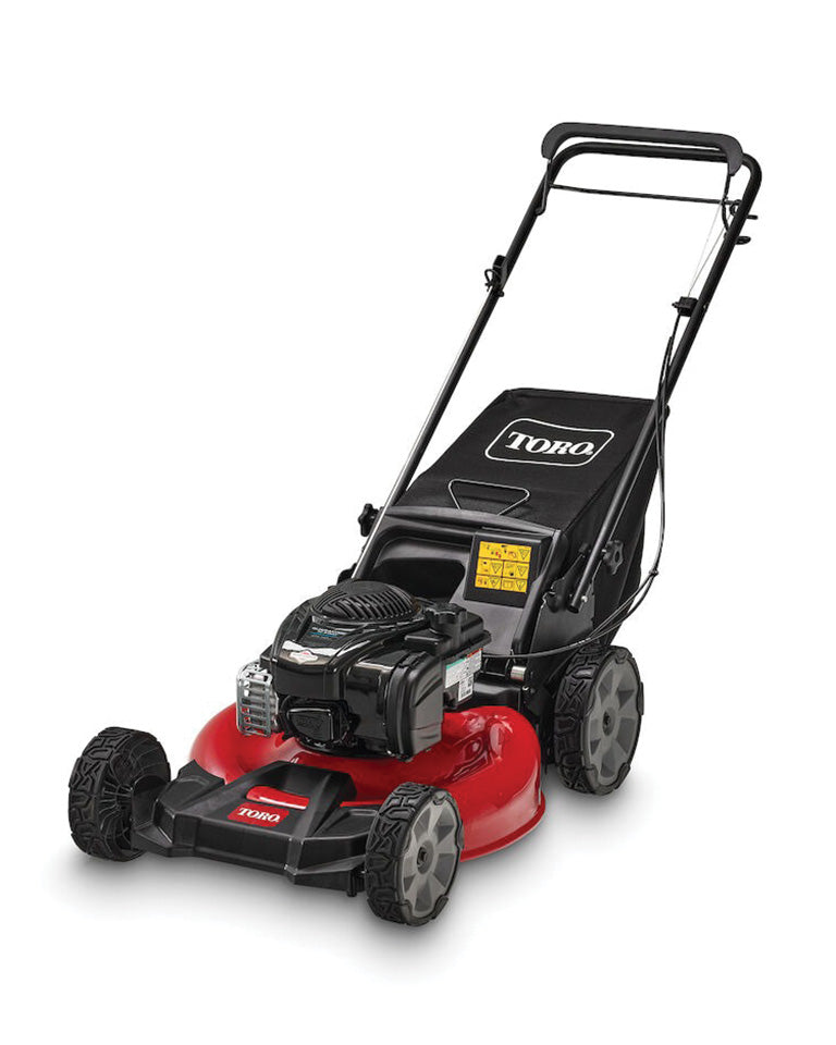 TORO Recycler Self-Propel Lawn Mower