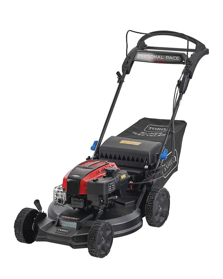 TORO Super Recycler Lawn Mower
