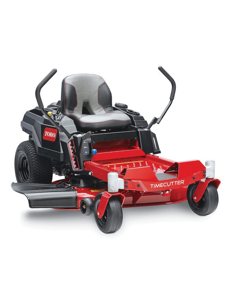 TORO TimeCutter Zero Turn Mower