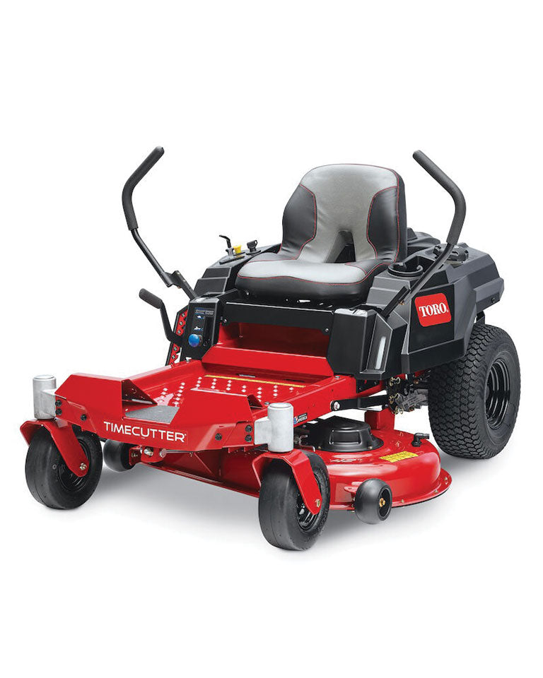 TORO TimeCutter Zero Turn Mower