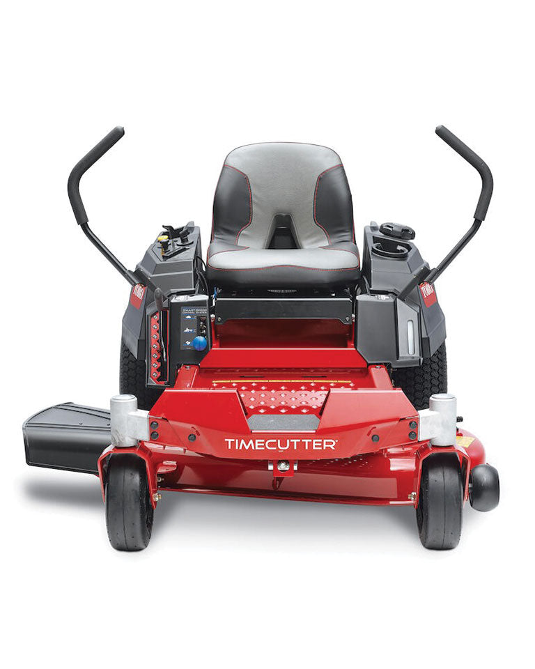 TORO TimeCutter Zero Turn Mower