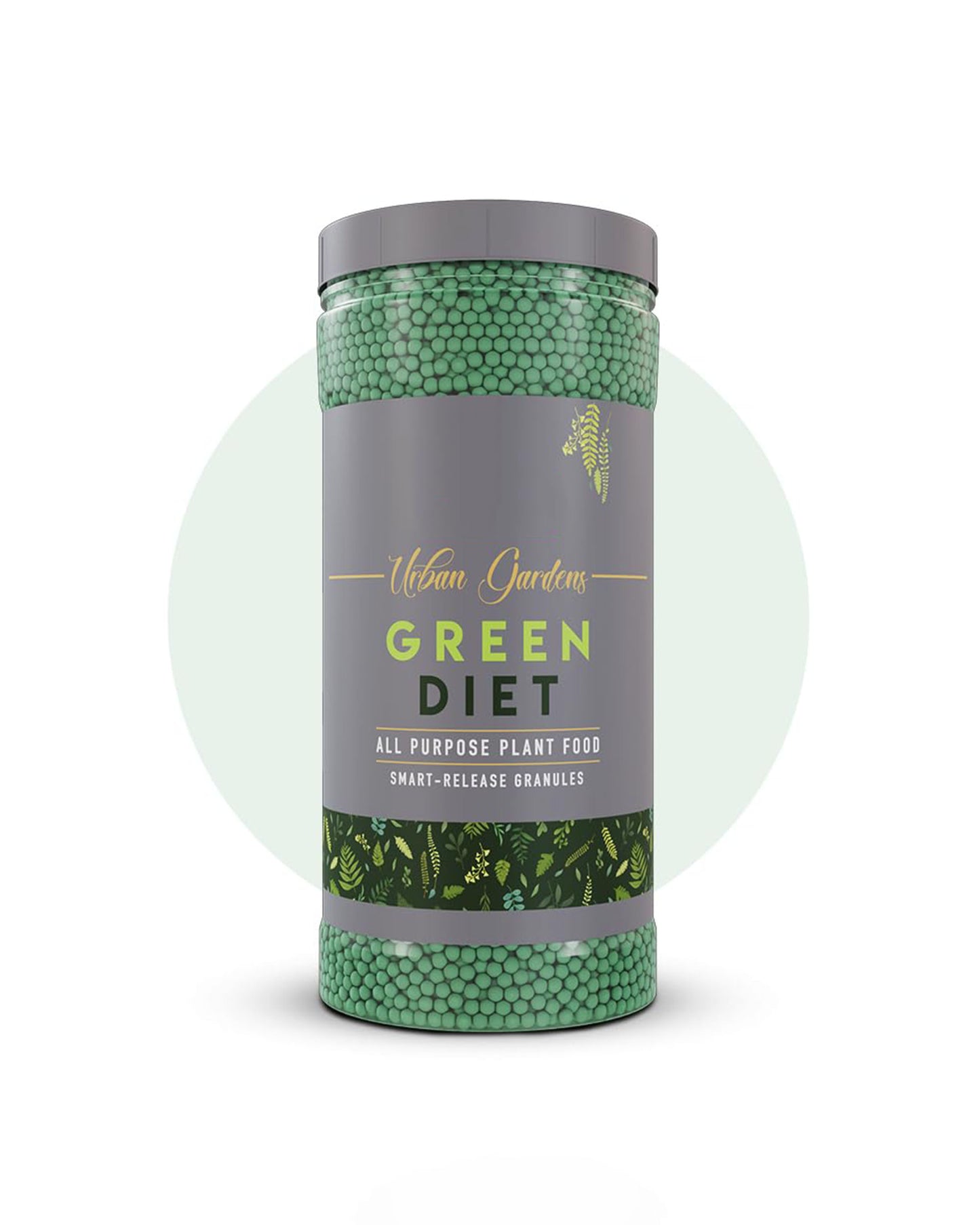 Green Diet
