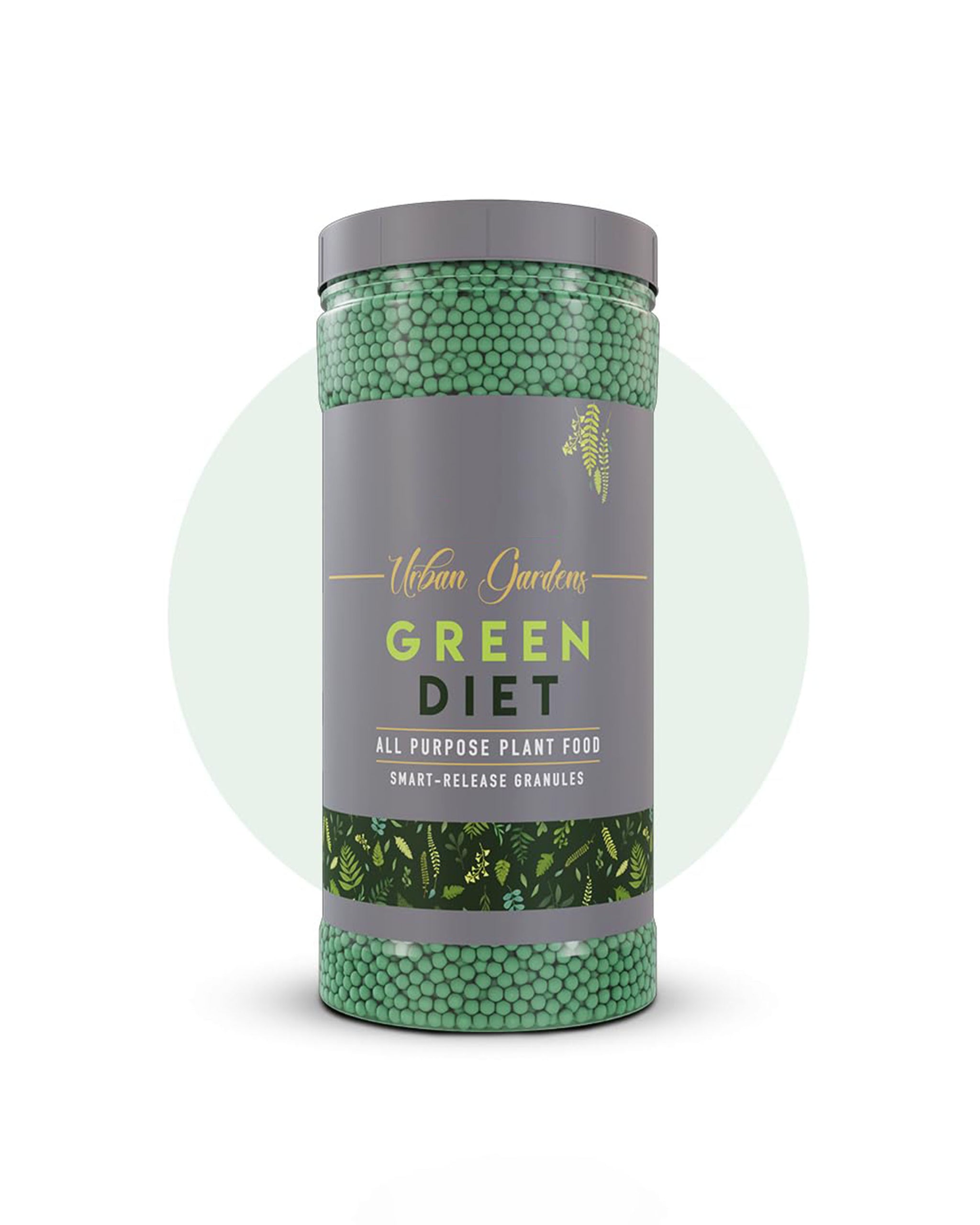 Green Diet