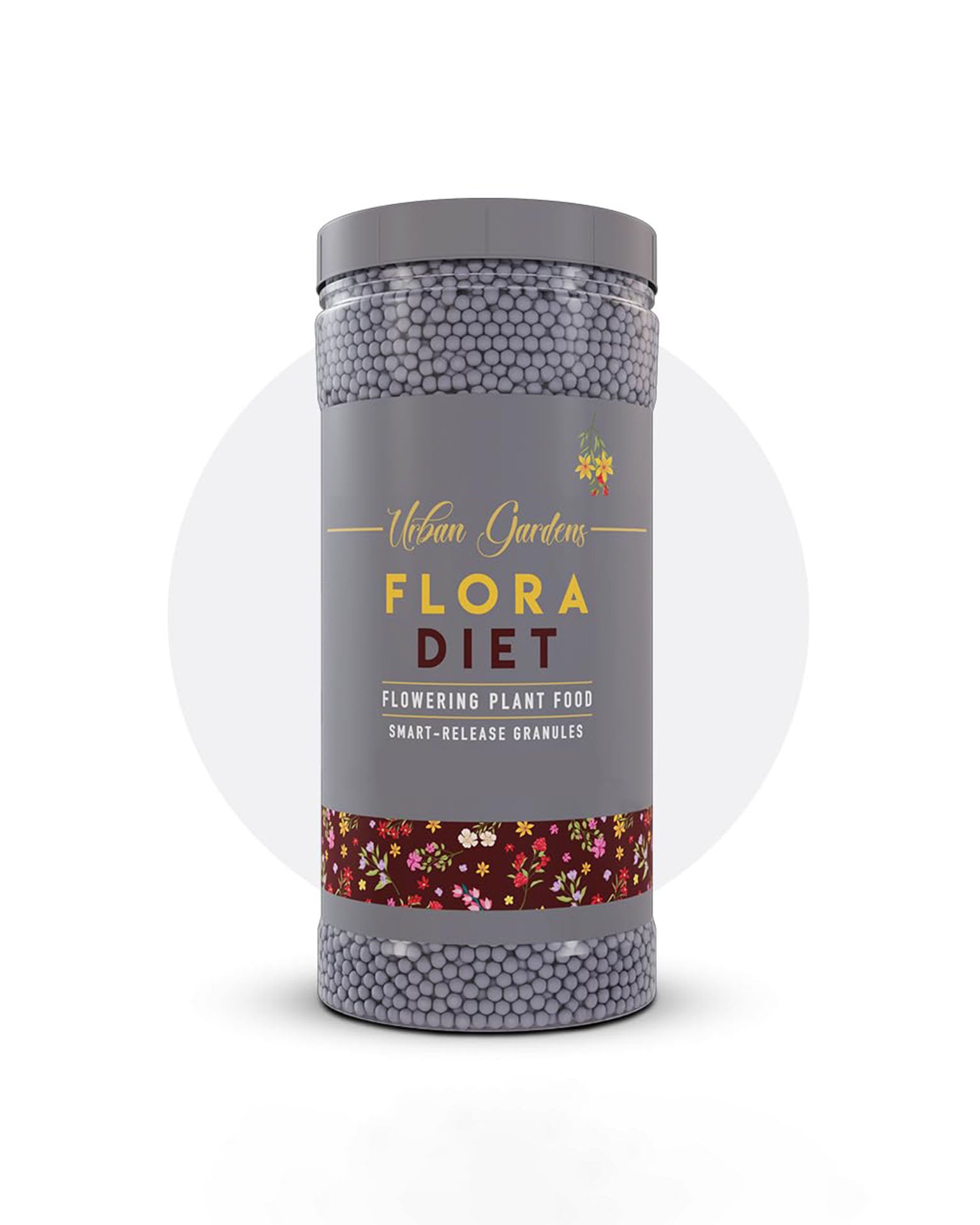 Flora Diet