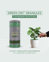 Green Diet